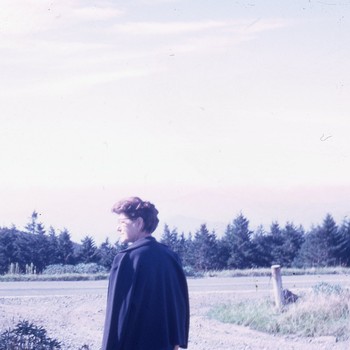 Photo of Alice Persyn